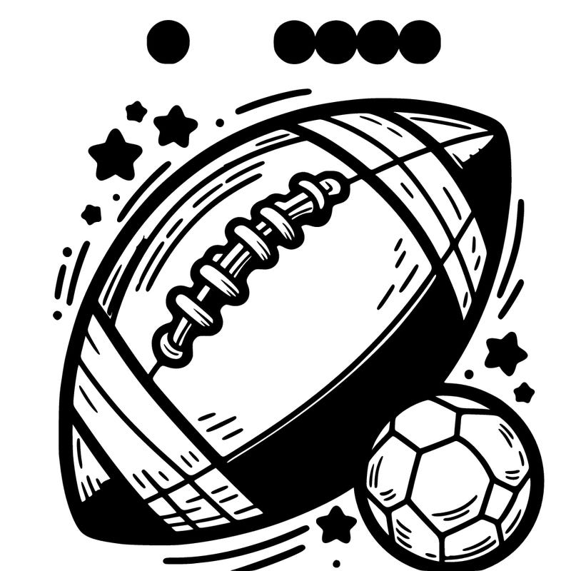 football