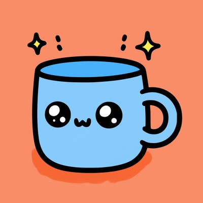 cup