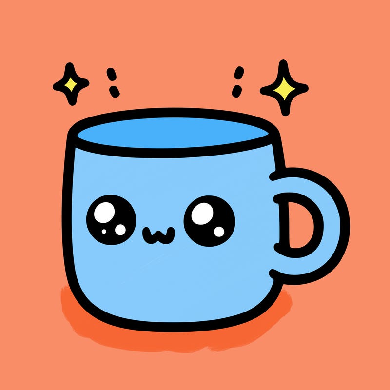 cup