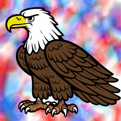 eagle