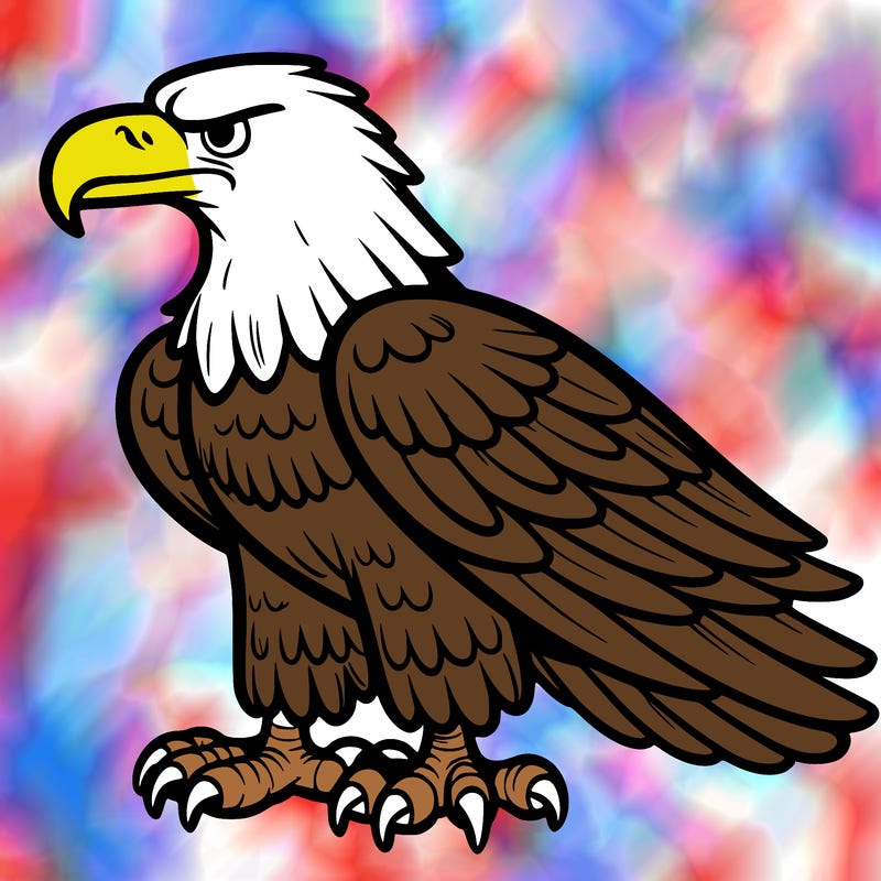 eagle
