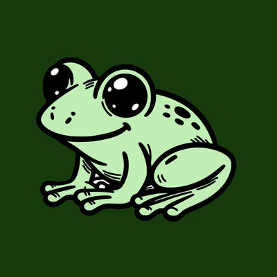 frog