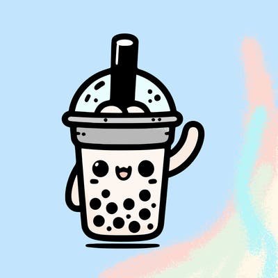 boba tea
