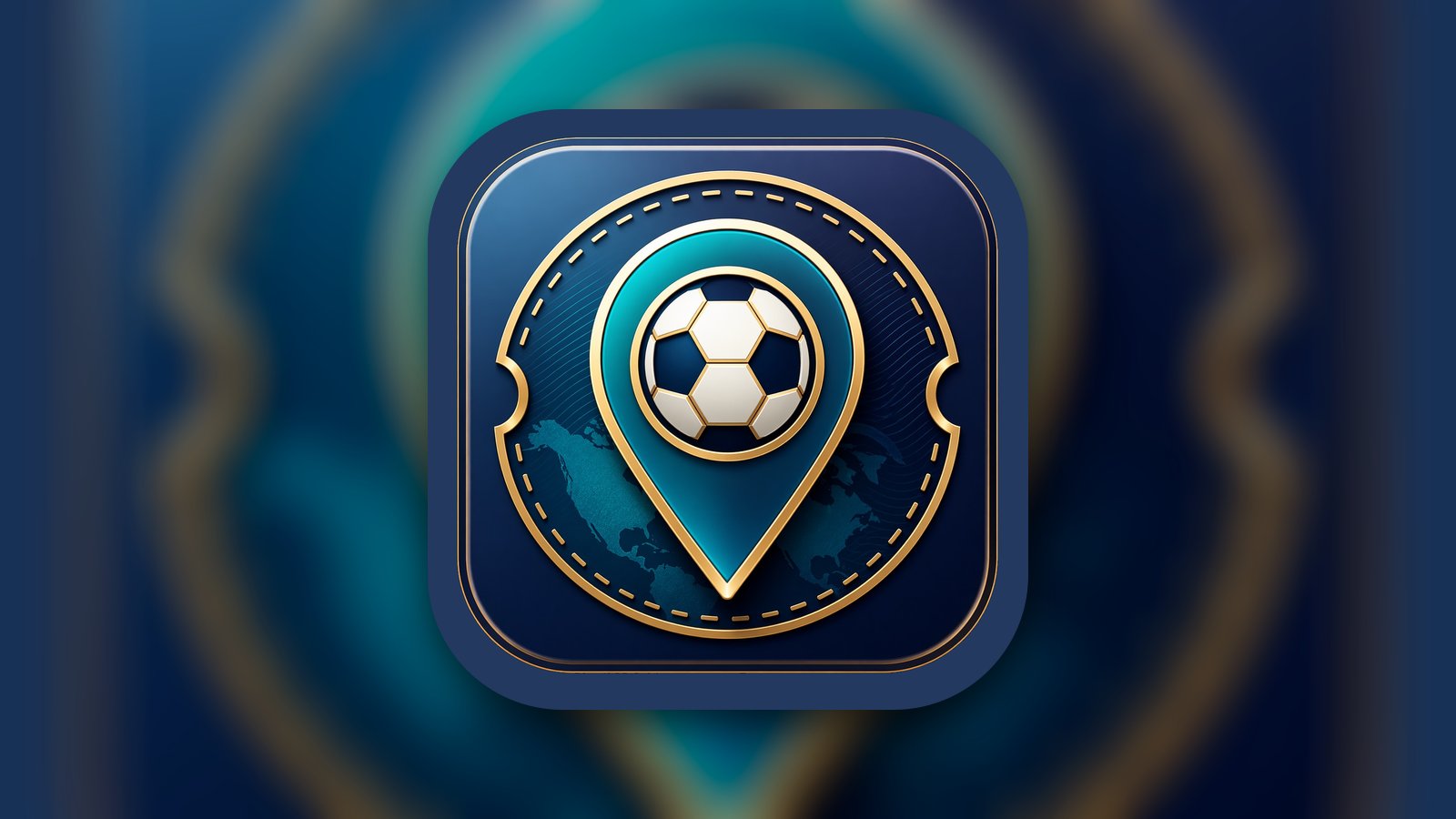 Fan Passport 2026 Futbol - Sports App | MWM