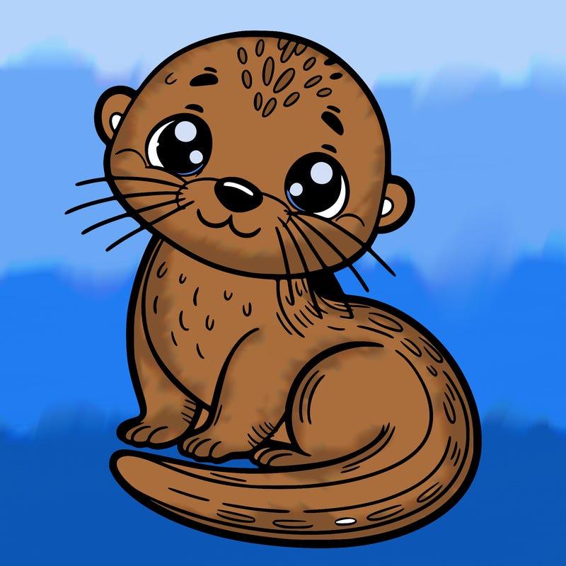otter