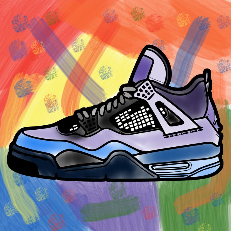 jordan 4