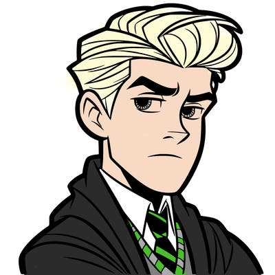 draco malfoy