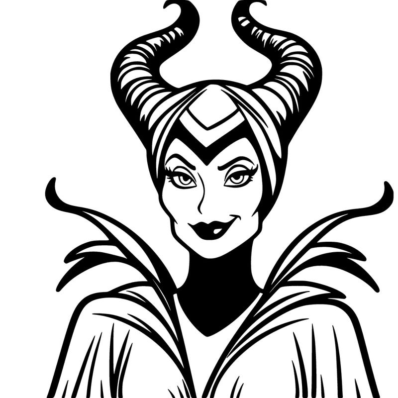 maleficent