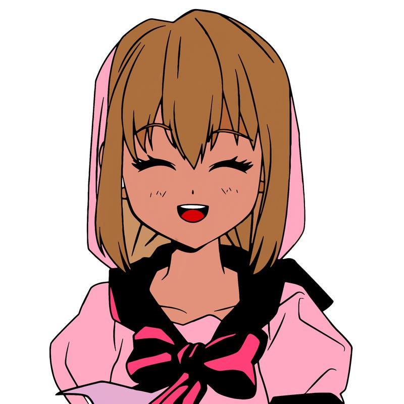 After