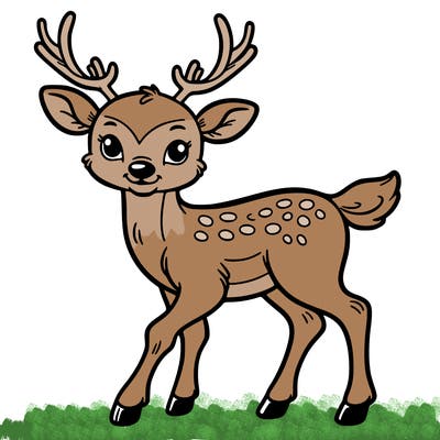 deer