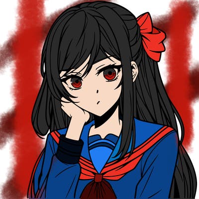yandere