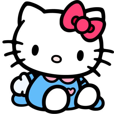 hello kitty