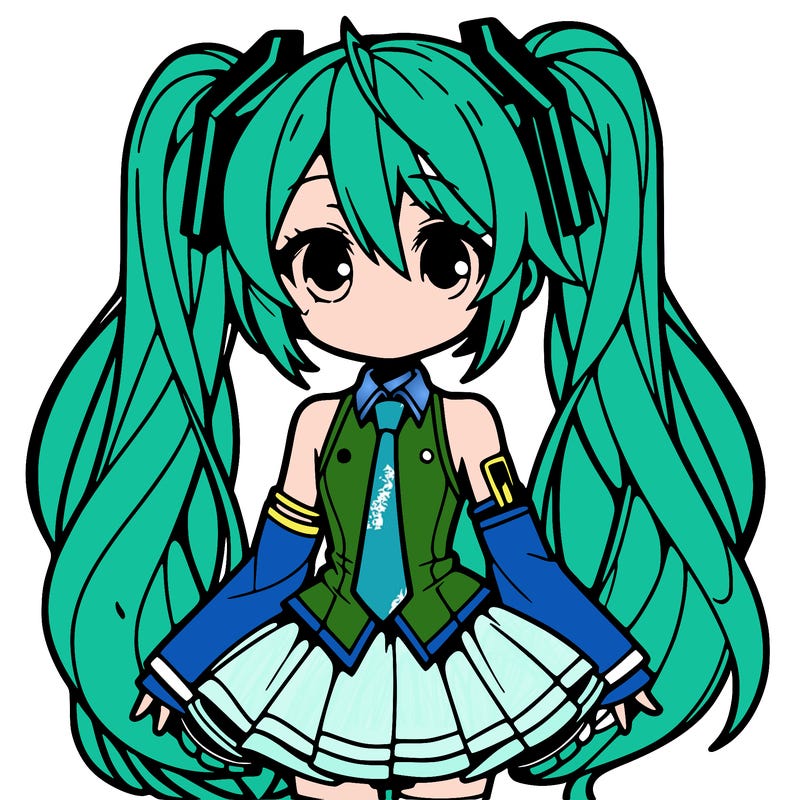 miku