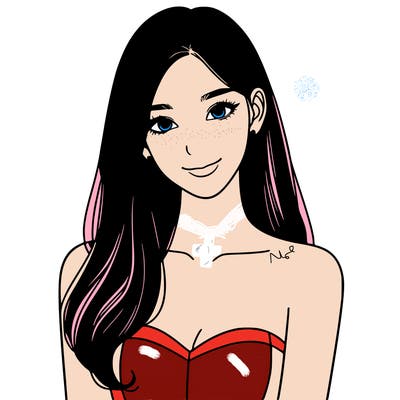 beautiful asian women