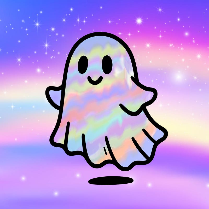 ghost
