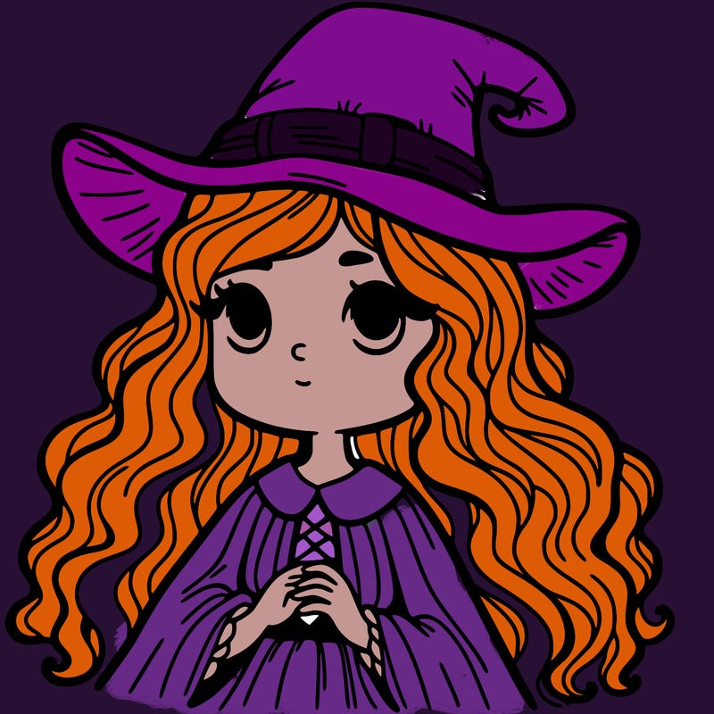 witch