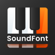 Soundfont Pro: Synth Studio