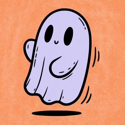 ghost