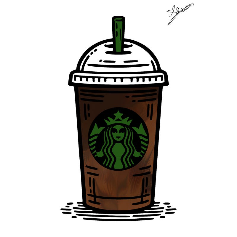 starbucks