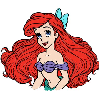 ariel