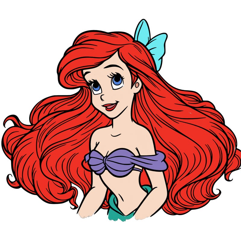 ariel