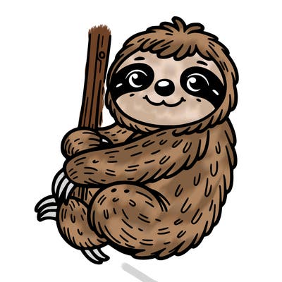sloth