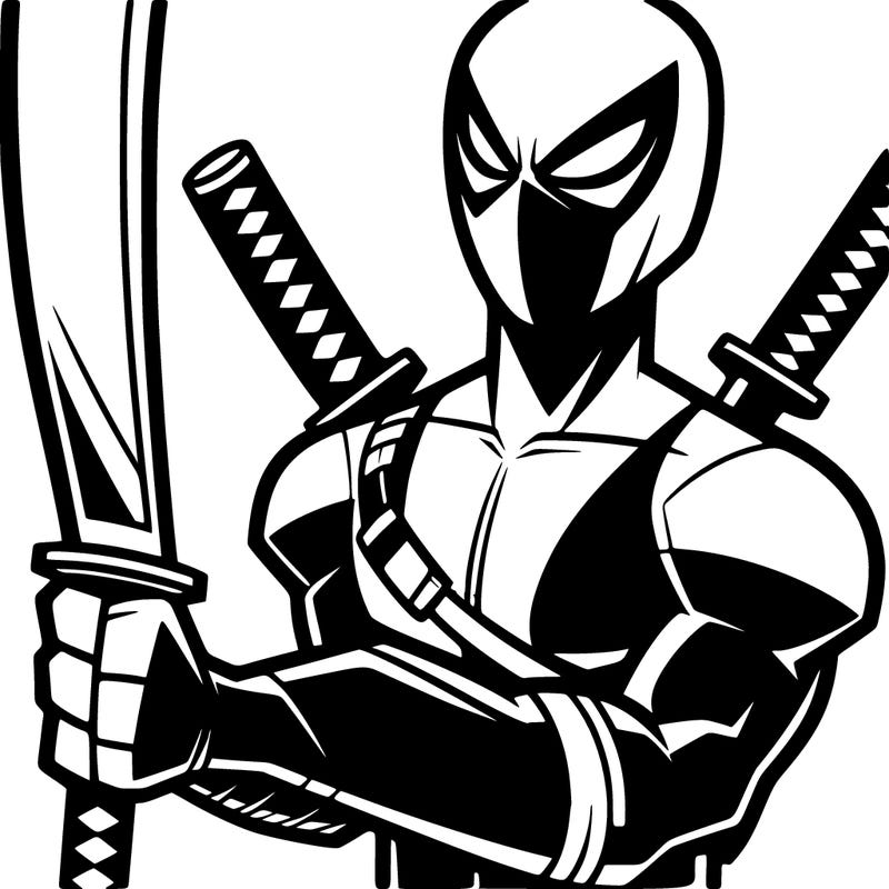 the real deadpool