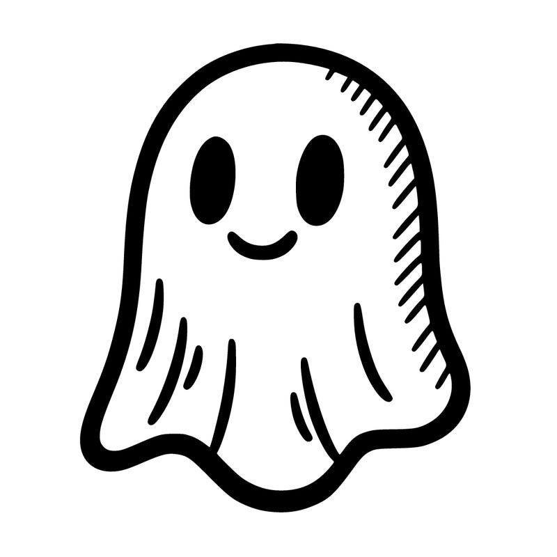 ghost face