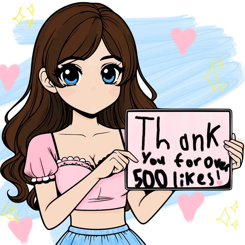 realistic pretty girl holding blank sign