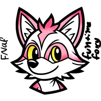 funtime foxy from fnaf sister location