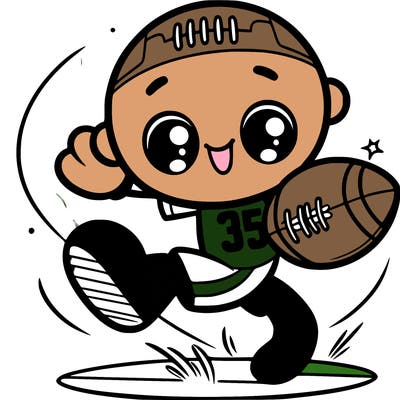 football
