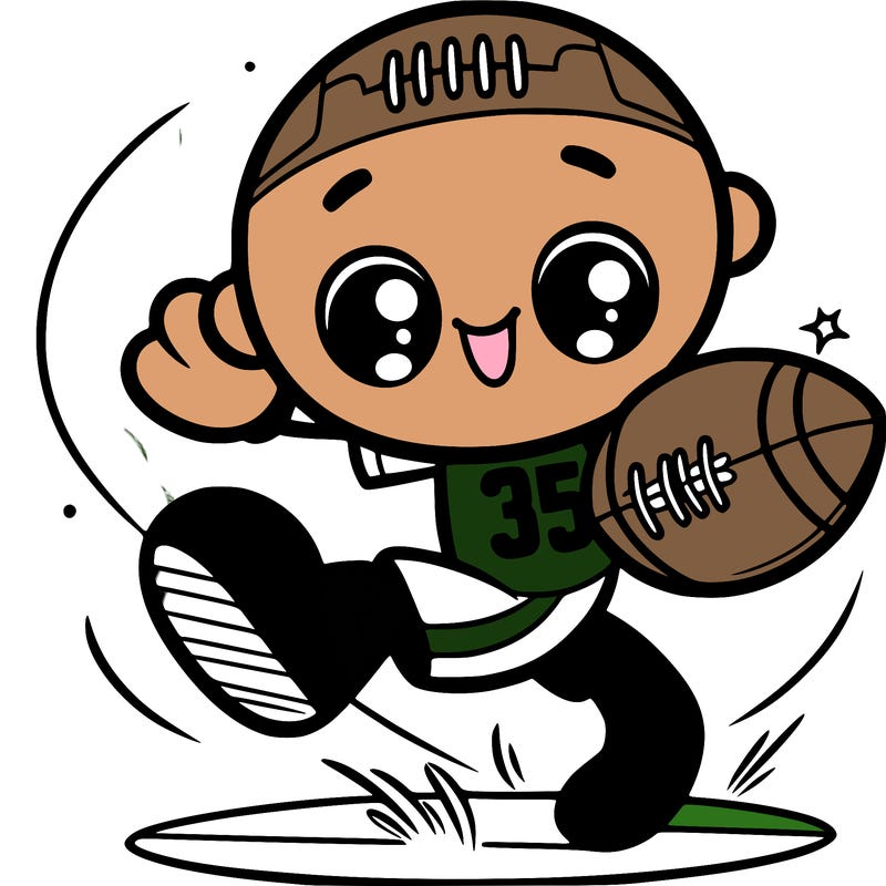 football