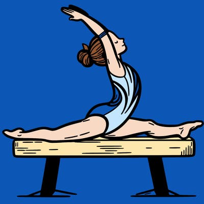 gymnastics