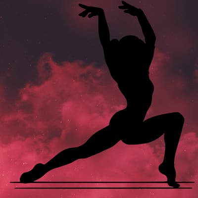 women's artistic gymnastics