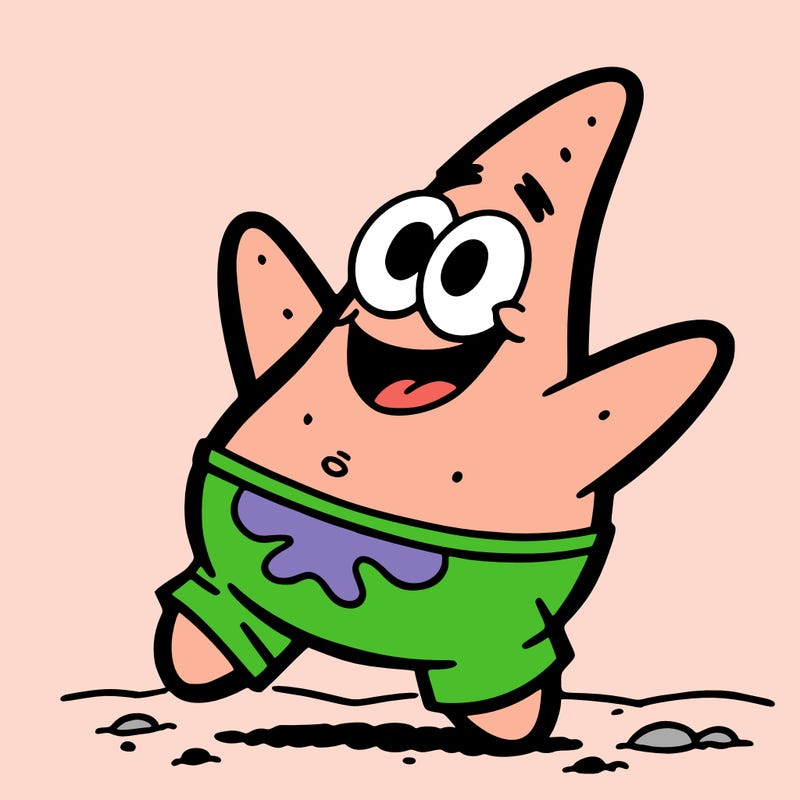 patrick