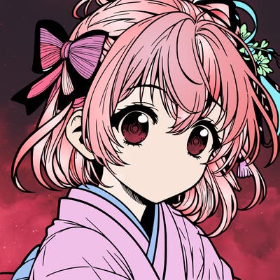 manga