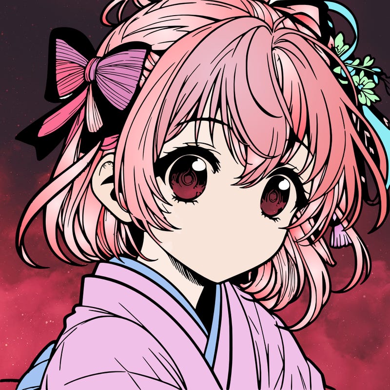 manga