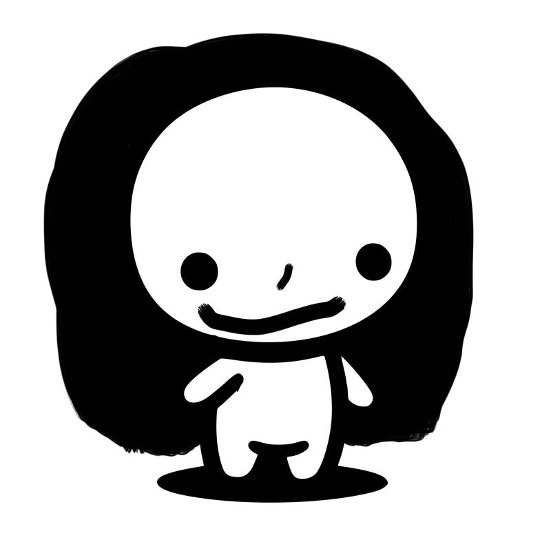 sanrio kuroumi