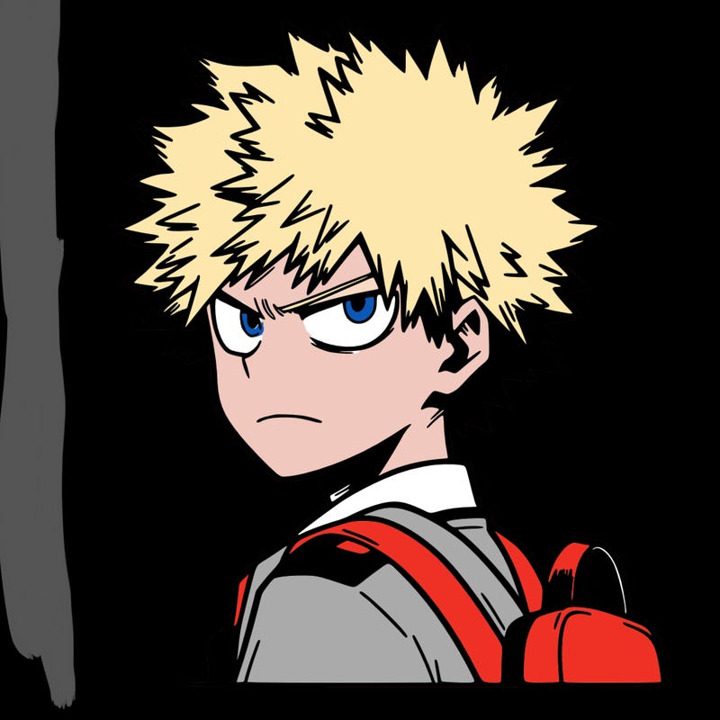 bakugou