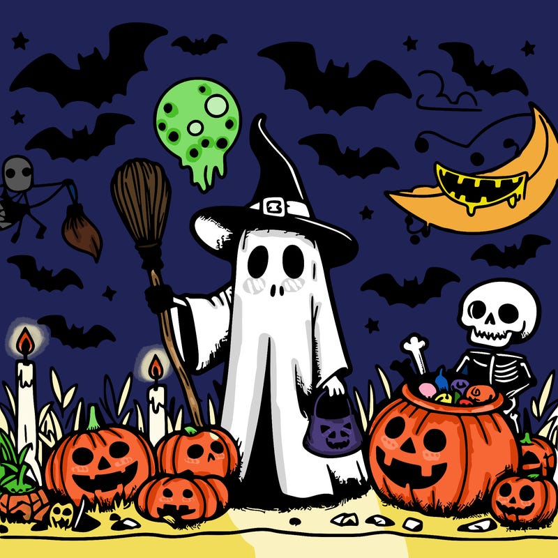 halloween