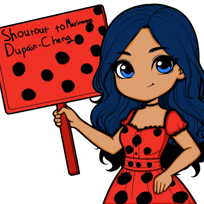 realistic girl holding blank sign