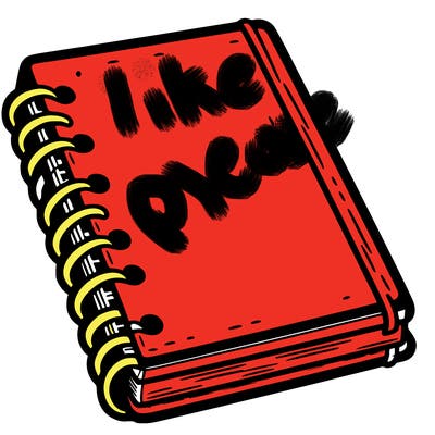 notebook