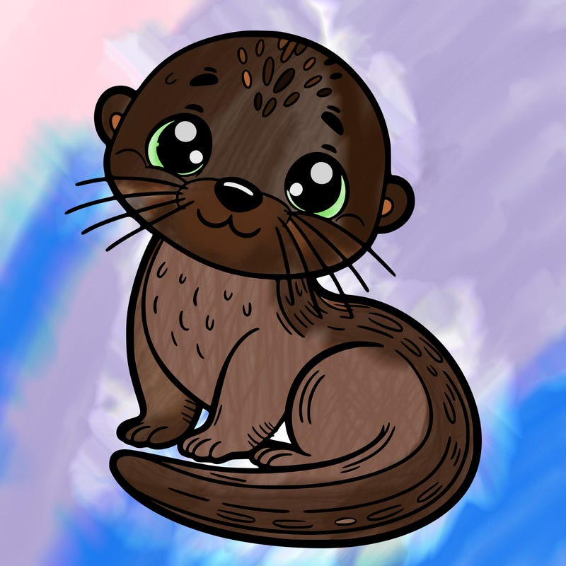 otter