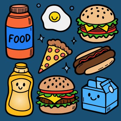 food