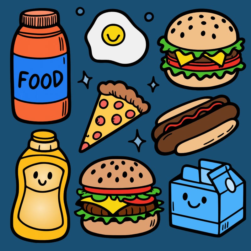 food
