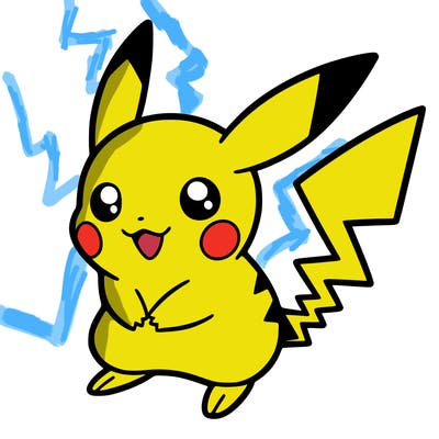 pikamon