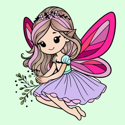 fairy