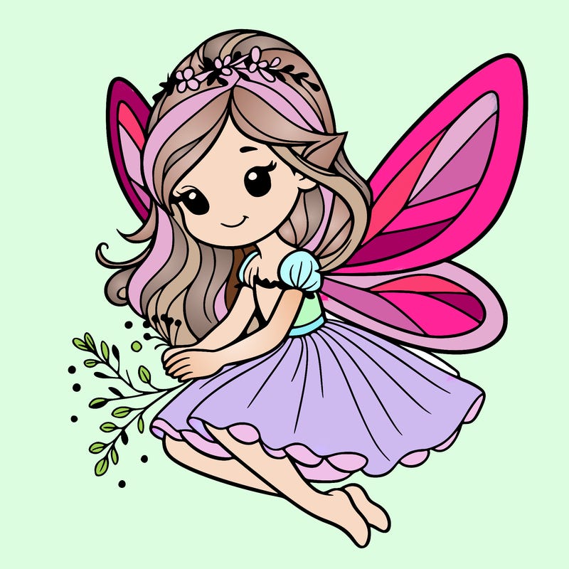fairy