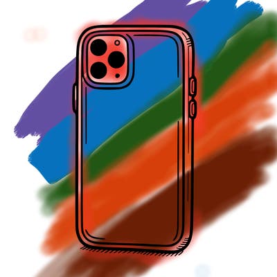 phone case
