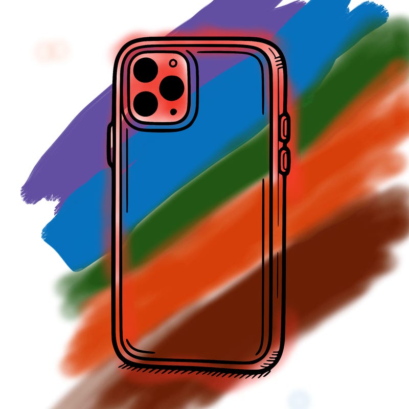 phone case